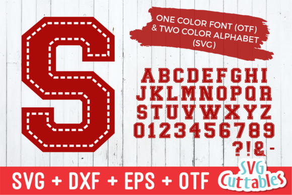 JP Sport Stitch: A Bold Slab Serif for Every Project